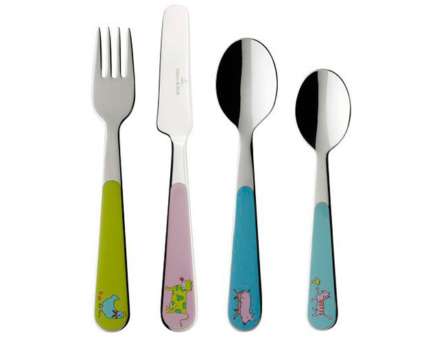 Villeroy & Boch, Farm Animals