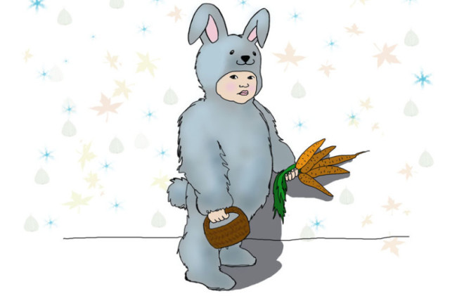 Елки-иголки, куда пойти с ребенком?