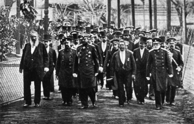 Сегодня исполняется 150 лет Московскому Зоопарку