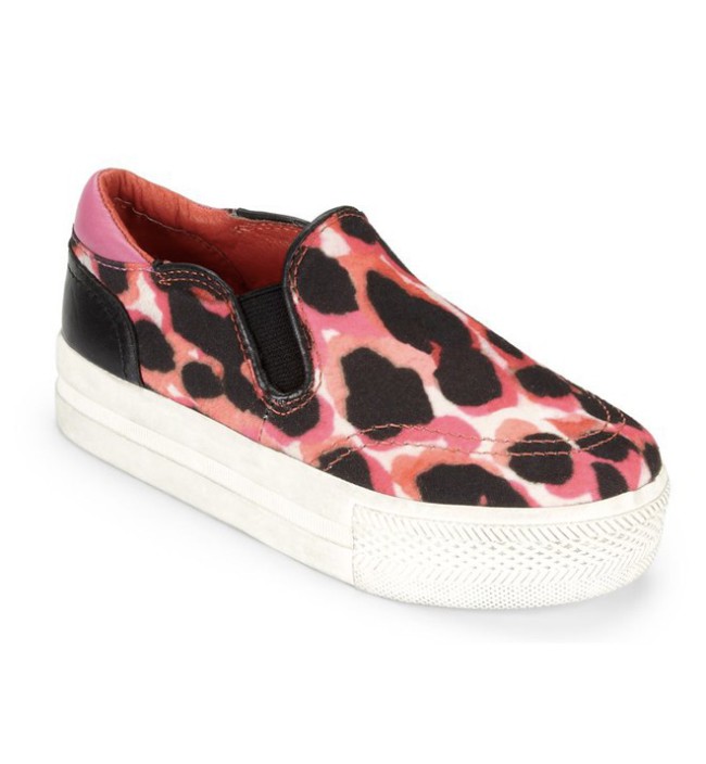 Must have: слипоны Ash для девочек