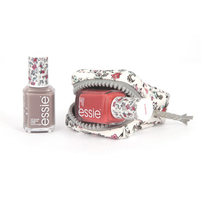 Новая коллекция лаков для ногтей Essie x Comptoir des Cotonniers