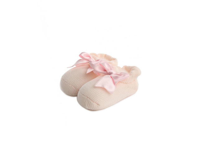 Must have: пинетки La Perla