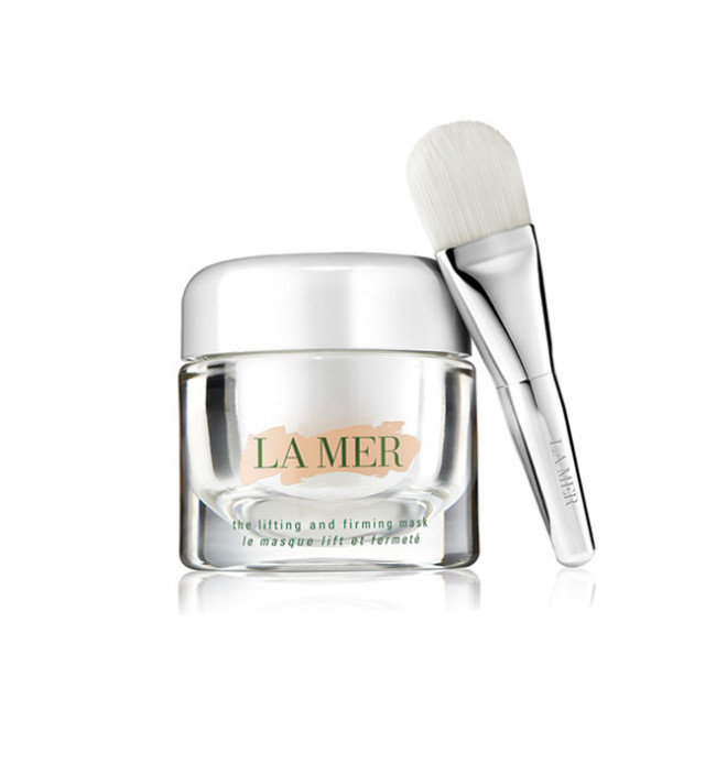 Новая питательная маска La Mer