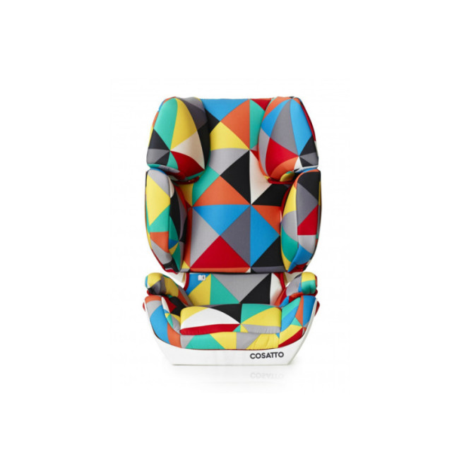 Must Have: авто кресло Cosatto Troop