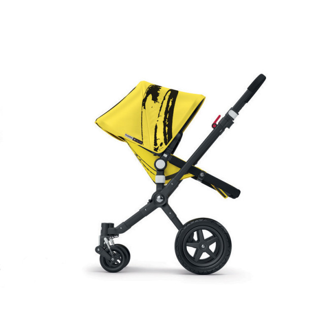 Must have: коляска Bugaboo-Banana