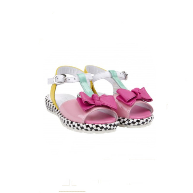 Must have: босоножки Simonetta