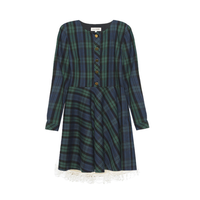 Must Have: школьная форма A LA RUSSE Anastasia Romantsova