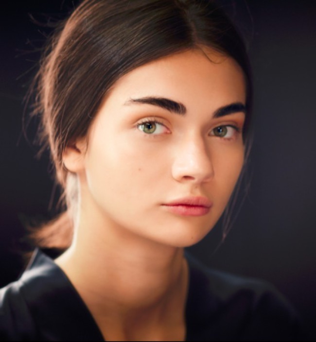 Новинка линии Skincare от Dolce & Gabbana: Aurealux Mask