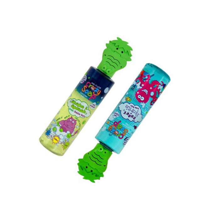 Must have: пена для ванны KIDS STUFF
