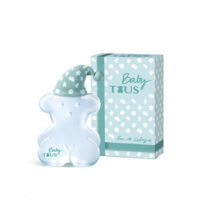 Must have: детский аромат Tous Baby
