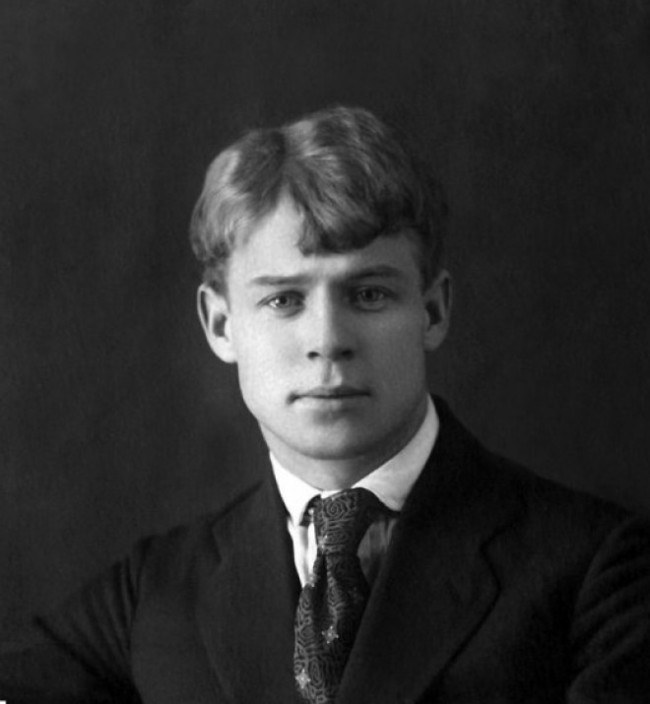 119 лет Хулигану: день рождения Сергея Есенина