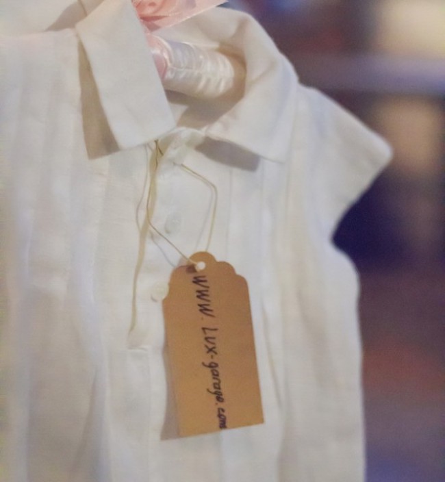 19 октября пройдет Luxury Garage Sale в «Оранж Три»