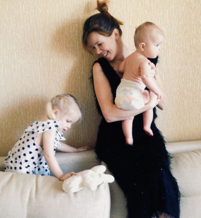 Конкурс от Pampers