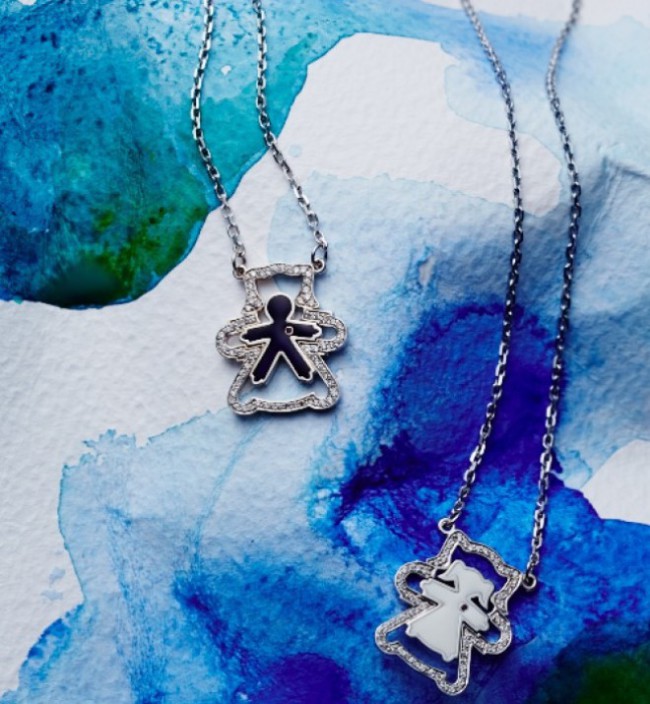 В ожидании чуда: суперконкурс от Geoma Jewelry. Голосование началось!