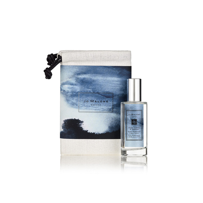 Лиимитированная коллекция для дома от Jo Malone - My Wanderlust
