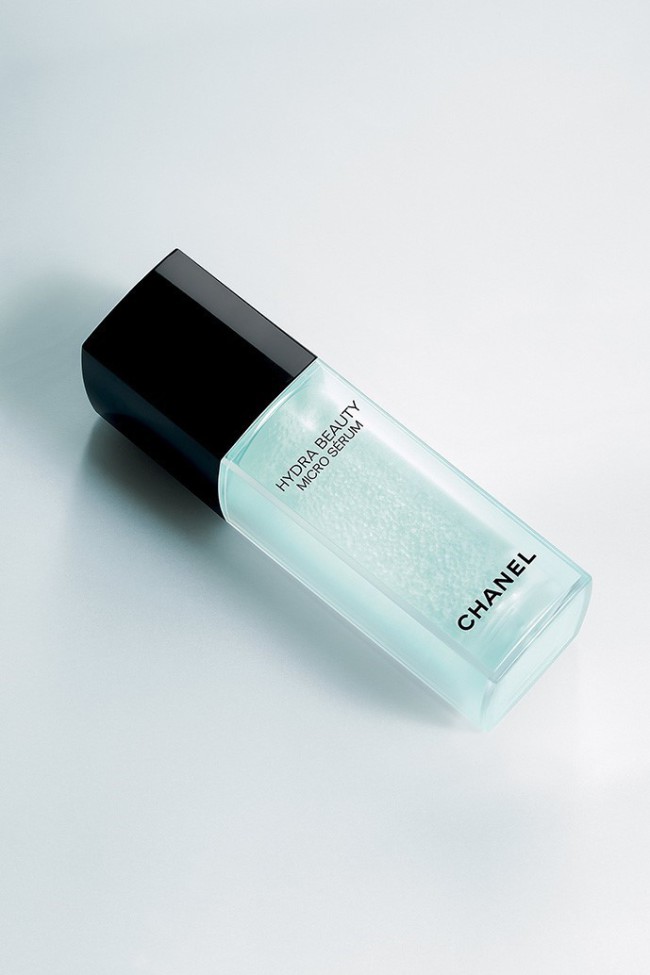 Новинка:  увлажняющая сыворотка  Hydra Beauty Micro Sérum