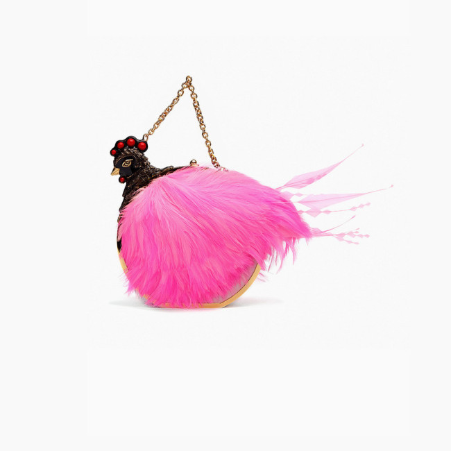 Must Have: сумка Ulyana Sergeenko