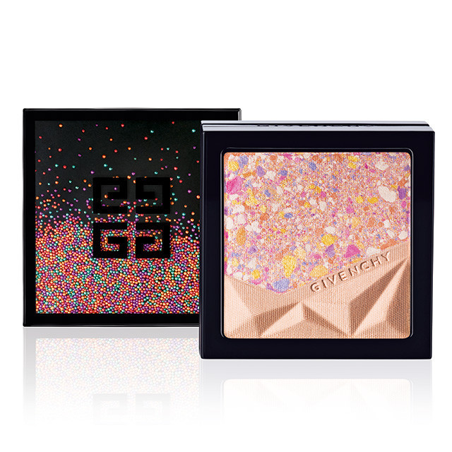 Must Have: пудра конфетти от Givenchy