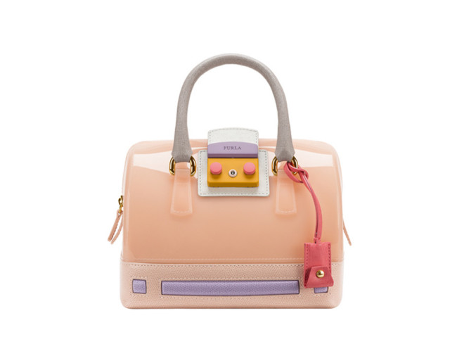 Must Have: сумка Candy Vanilla Cartoon от Furla