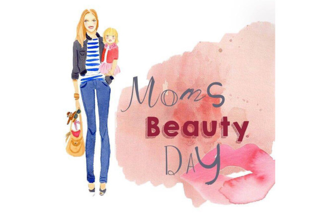 Moms Beauty Day в ресторане CHRISTIAN