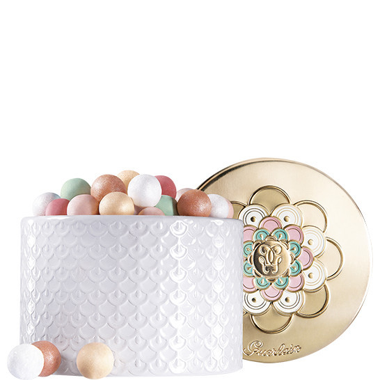 Конфетный период: Guerlain представили летнюю коллекцию средств для макияжа