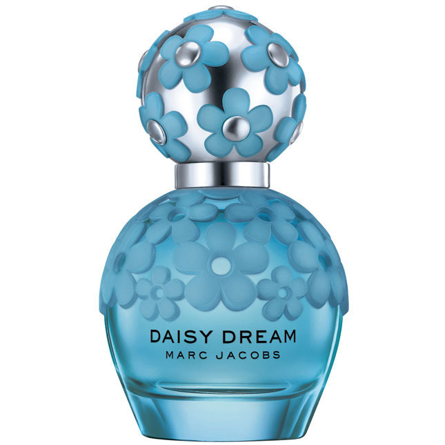 Голубые сны: новое прочтение аромата Marc Jacobs Daisy