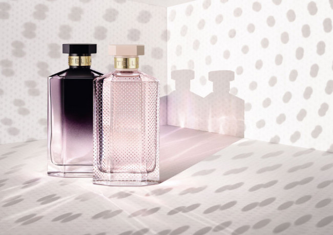Девушка — лето: новый аромат Stella McCartney