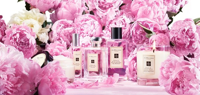 Готовимся к свадьбе с Jo Malone