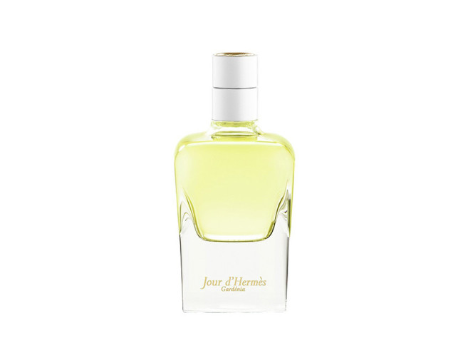 Новый аромат Jour d’Hermes Gardenia