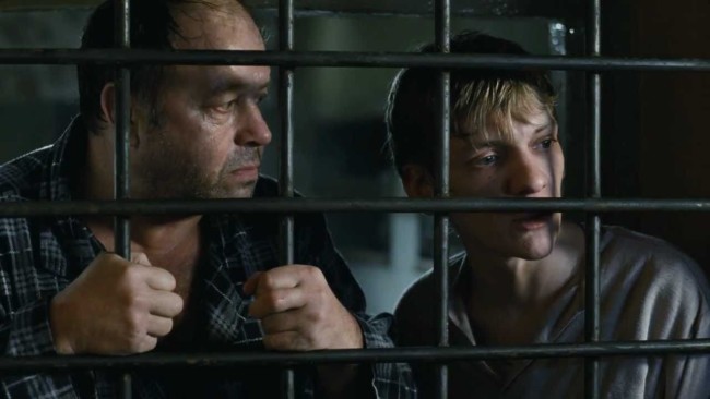 Событие дня: показ фильма «Палата №6»
К. Шахназарова и лекция Алексея Варламова в МУЗЕОНе