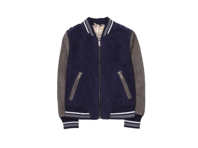 Must Have: бомбер John Galliano Kids