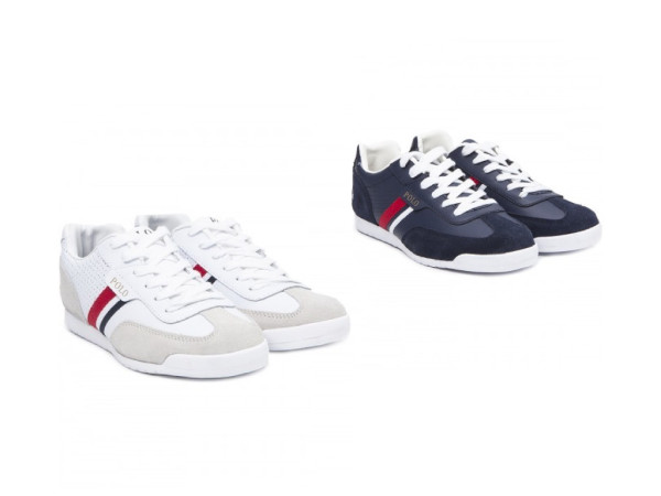 Must Have: кроссовки Ralph Lauren