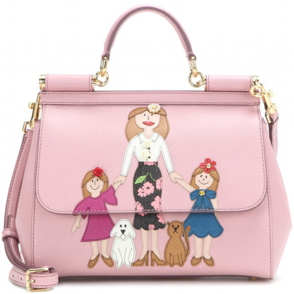 Must Have: сумка Dolce & Gabbana