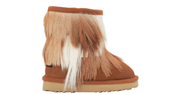 Must Have: детские валенки Mini MOU