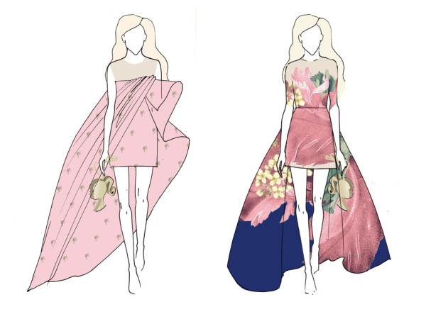 Алёна Ахмадулина оденет Barbie на Moscow Fashion Week