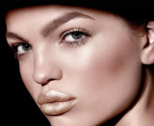Осенняя коллекция макияжа Tom Ford