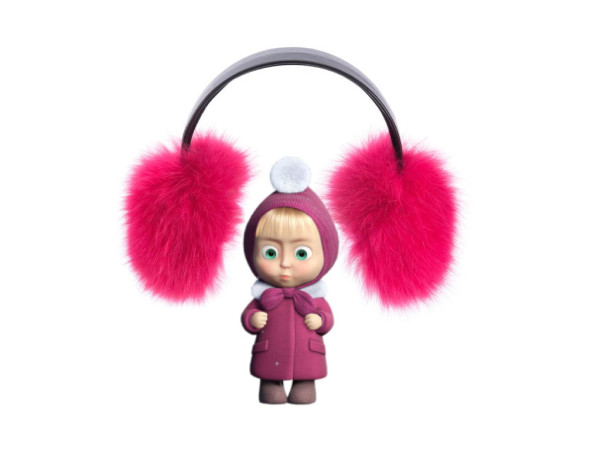 Furla: рождественская коллекция Furlove Xmas