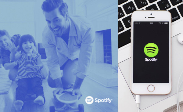 Spotify вводит шестимесячные оплачиваемые декреты