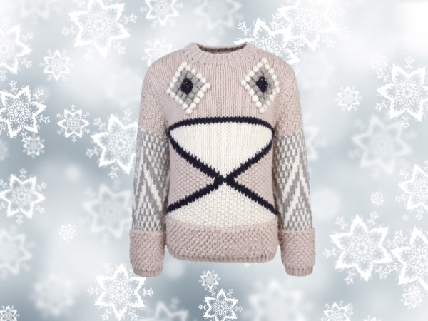 Must Have: джемпер Stella McCartney