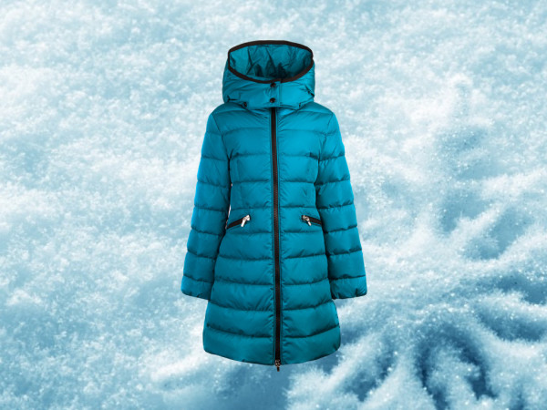 Must Have: пальто Moncler