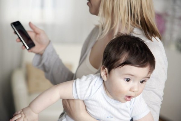 10 самых смешных родительских твитов за год