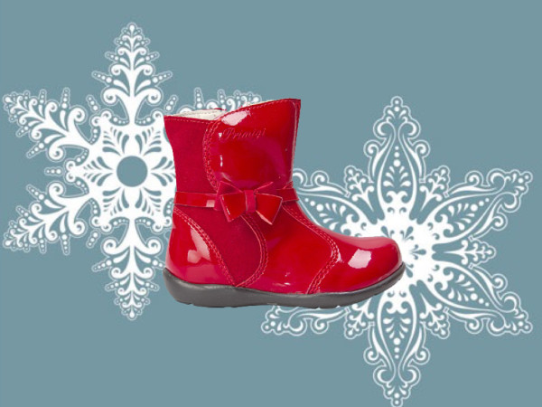 Must Have: полусапожки Primigi