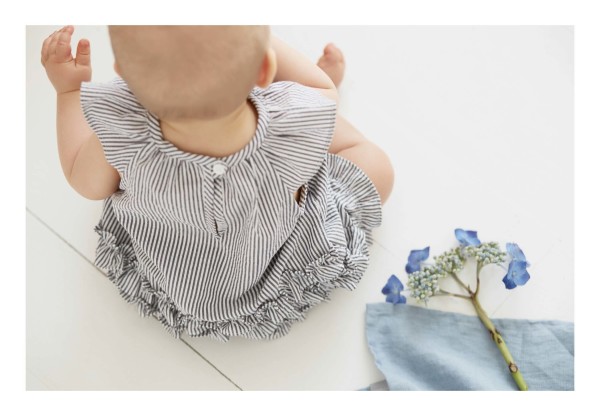 Премьера детских корнеров Petit Bateau в PODIUM market kids