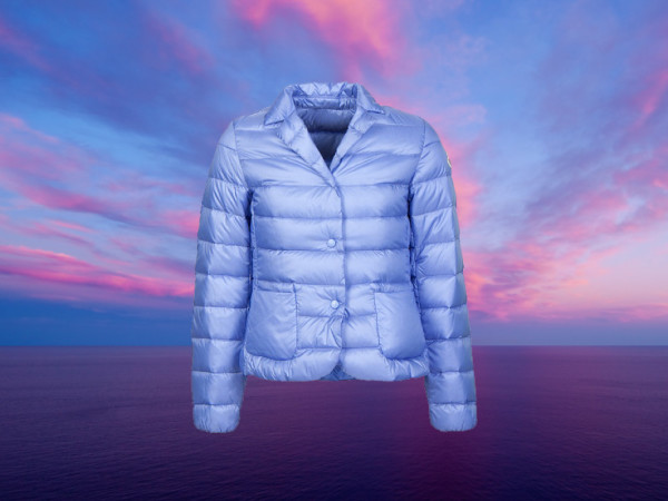 Must Have: пуховичок Moncler