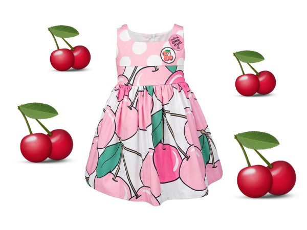 Must Have: платье Simonetta mini