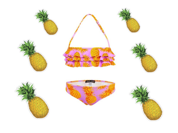 Must Have: купальник Stella Cove