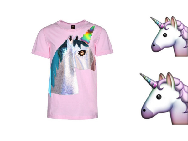 Must Have: футболка Nil&Mon