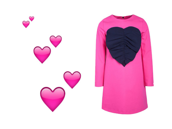 Must Have: платье MSGM