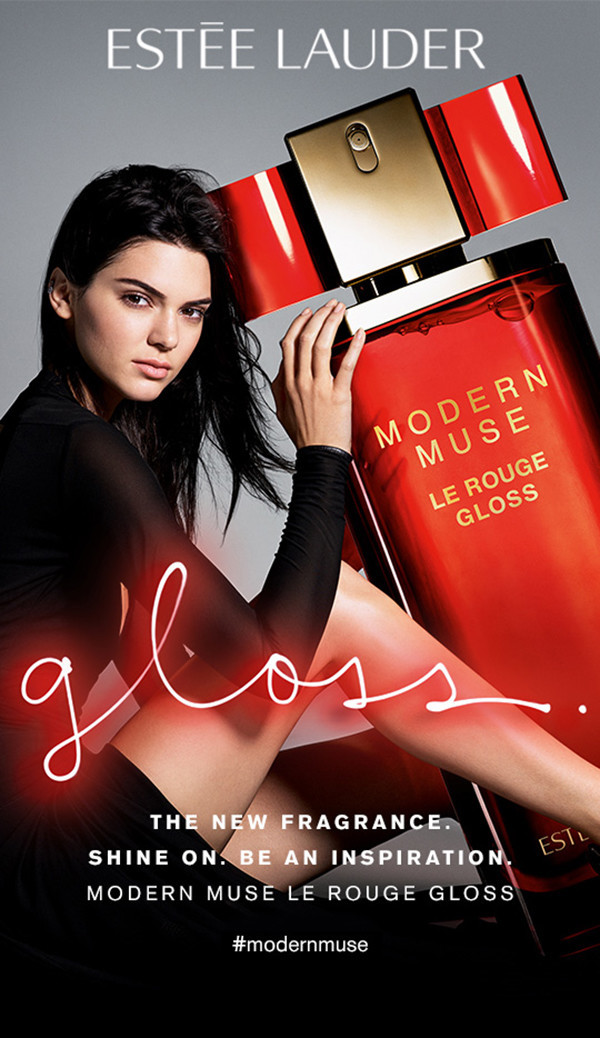 Осенние новинки Estée Lauder