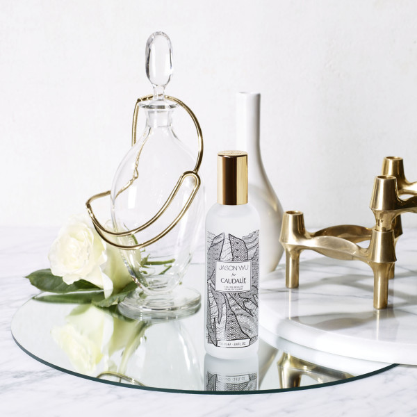 Новинка: Beauty Elixir by Caudalie x Jason Wu